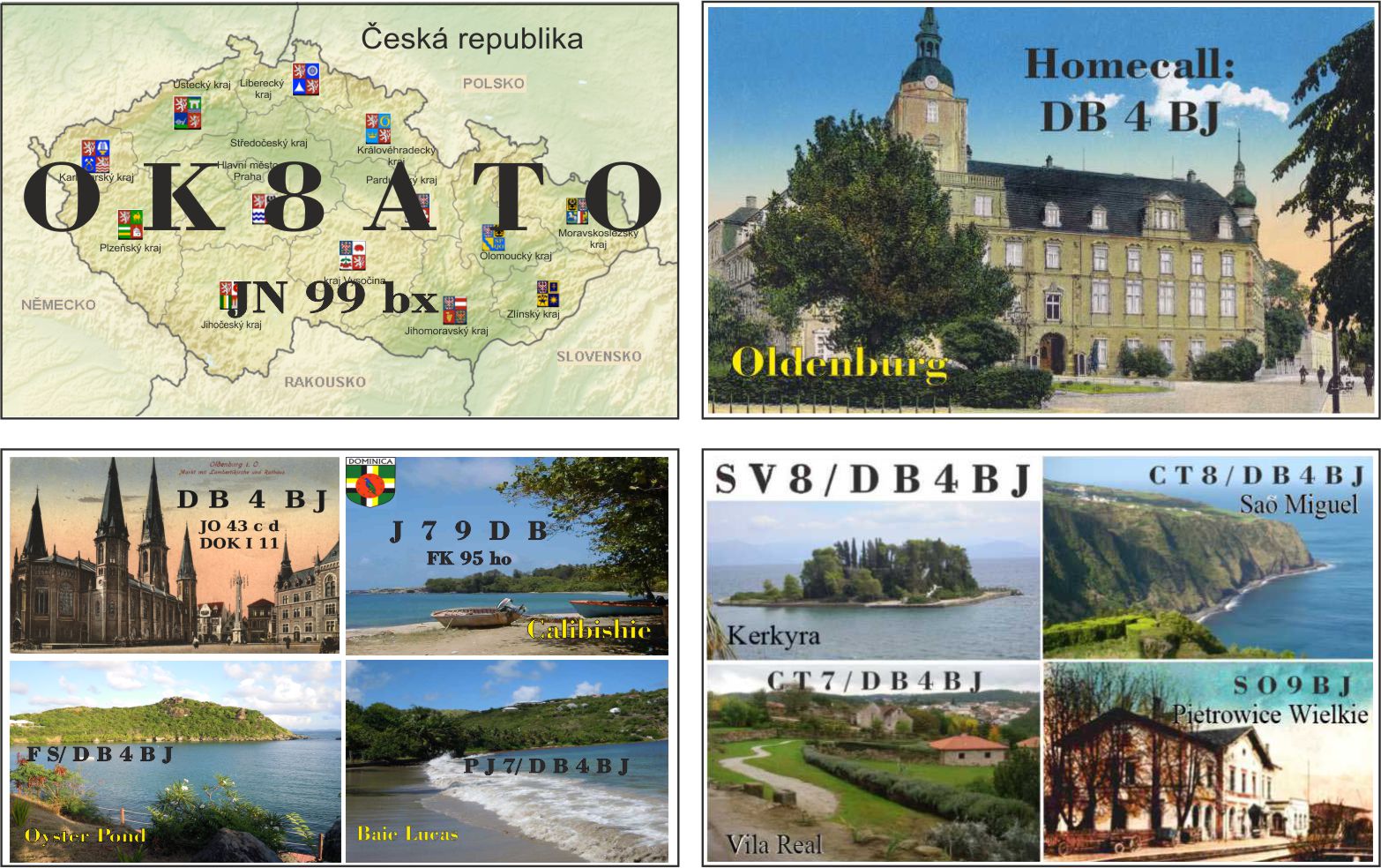 QSL-Karte OK8ATO einfach web