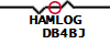 HAMLOG
  DB4BJ
