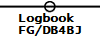 Logbook 
FG/DB4BJ